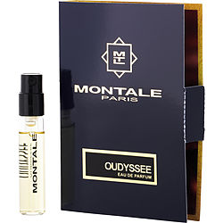 Montale Paris Oudyssee
