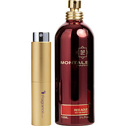Montale Paris Red Aoud