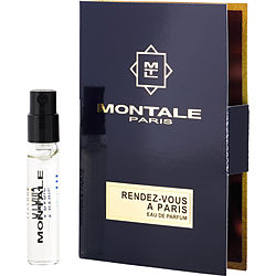 Montale Paris Rendez Vous A Paris