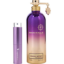 Montale Paris Sensual Instinct
