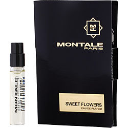 Montale Paris Sweet Flowers