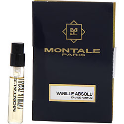 Montale Paris Vanilla Absolu