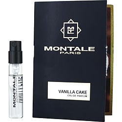 Montale Paris Vanilla Cake