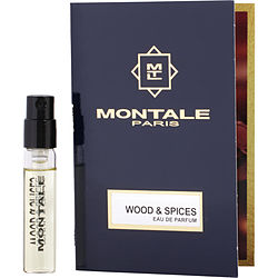 Montale Paris Wood Spices