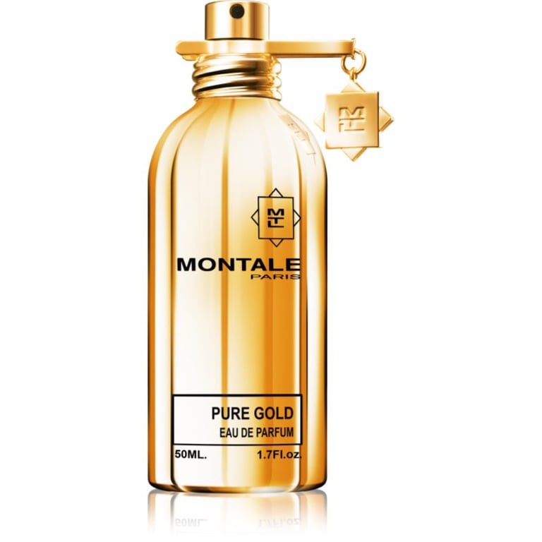 Montale Pure Gold