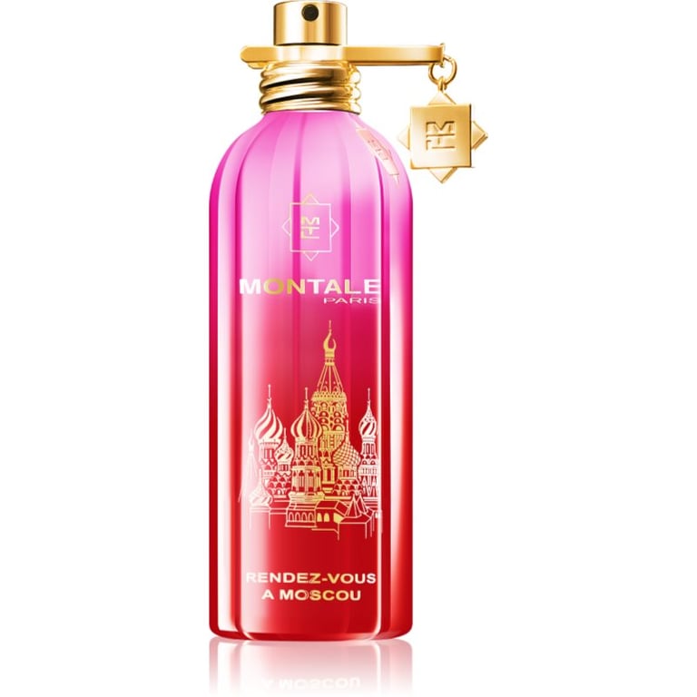 Montale Rendez vous a Moscou