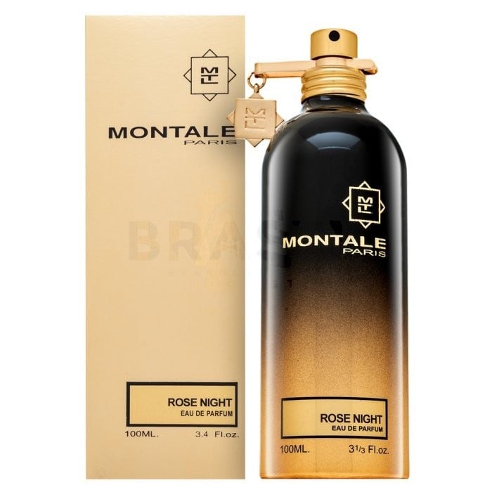 Montale Rose Night