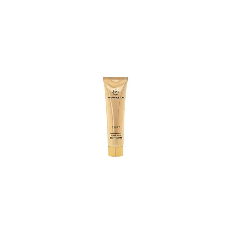 Montale Roses Musk Körpercreme