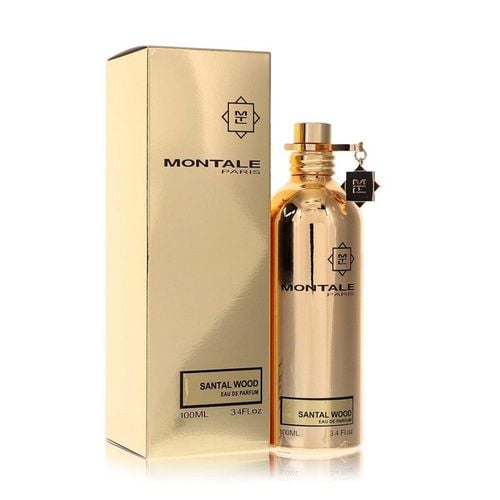 Montale Santal Wood