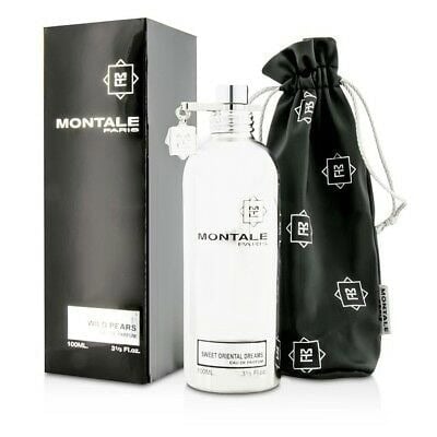 Montale Wild Pears for Women ( )