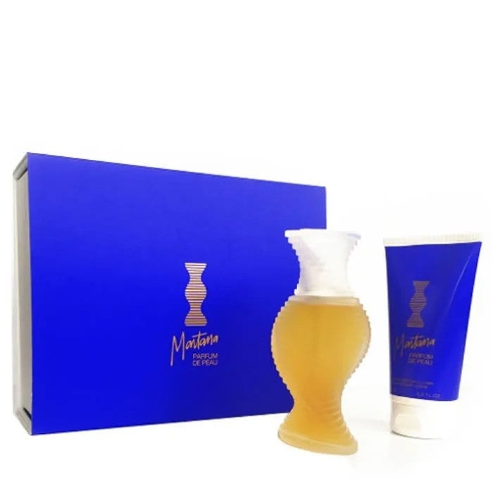 Montana De Peau 2 Piece