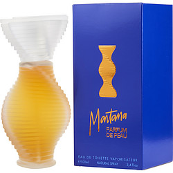 Montana Montana