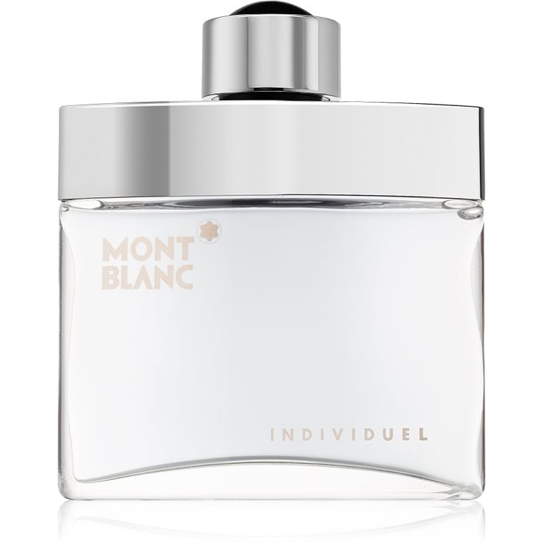 Montblanc Individuel