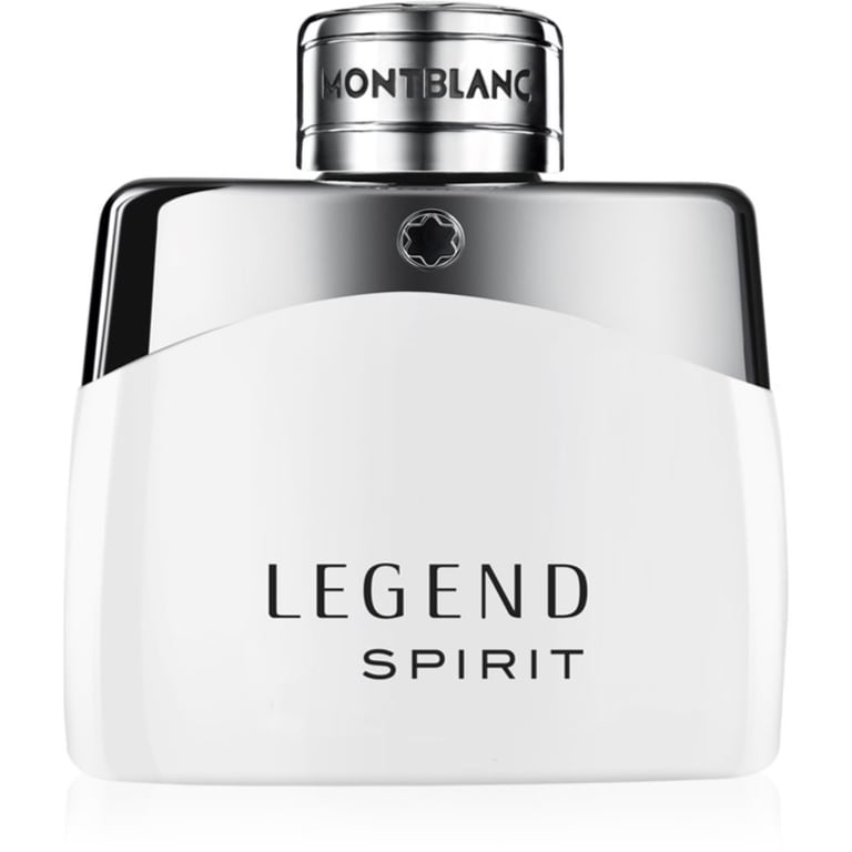 Mont Blanc Legend Spirit