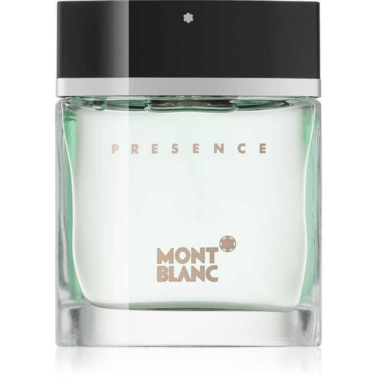 Montblanc Presence