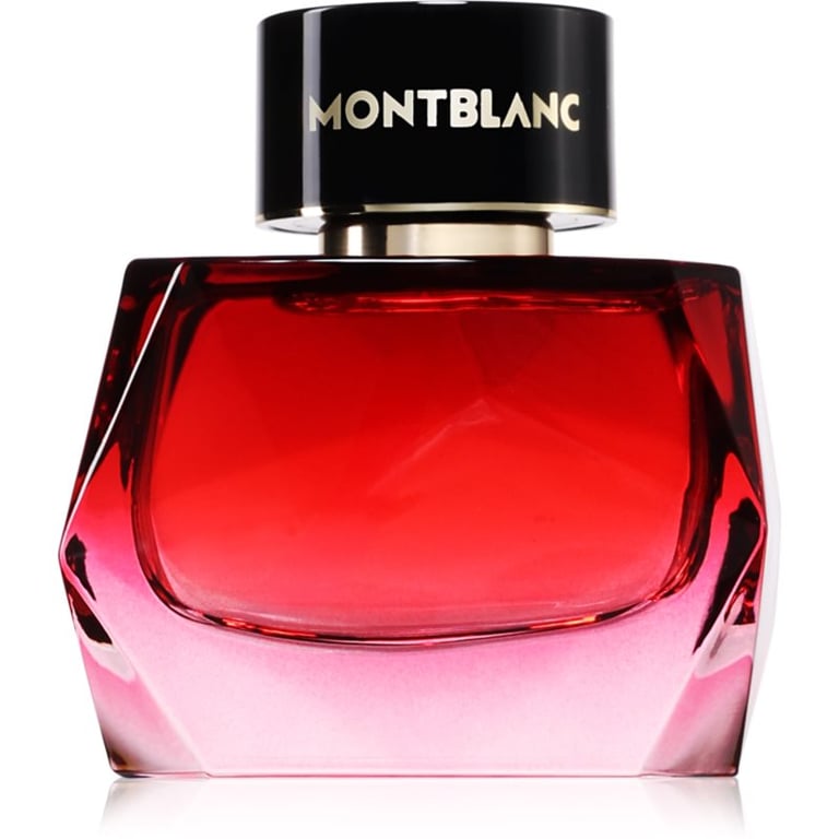 Mont Blanc Signature Elixir