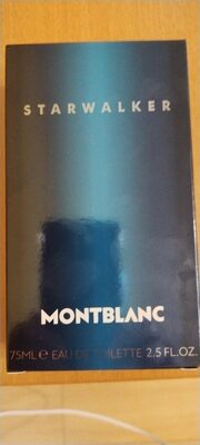 Montblanc Montblanc Starwalker