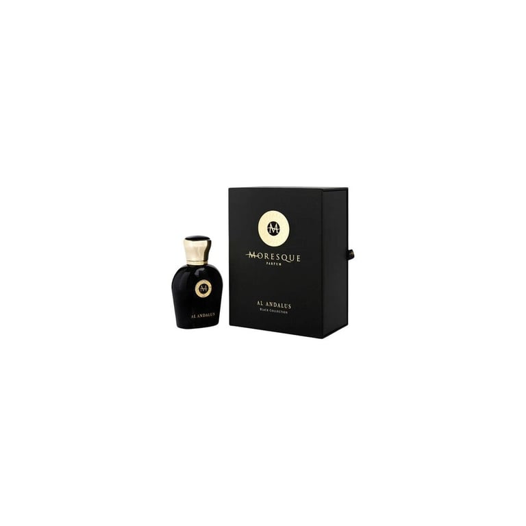 Moresque Al Andalus Eau