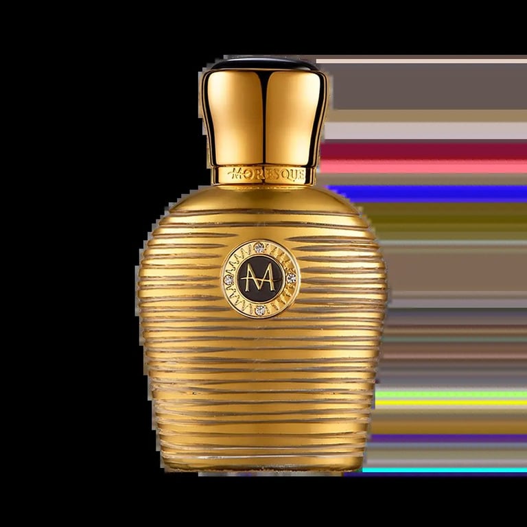 Moresque Aurum Duft