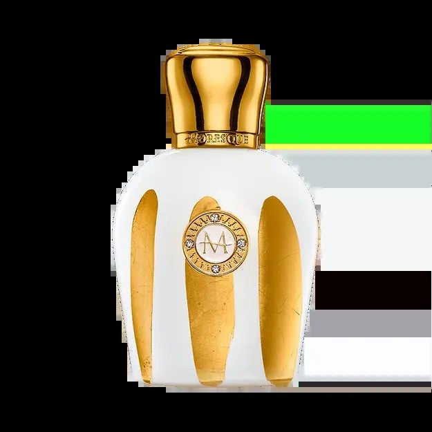 Moresque Ballerina Eau