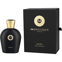Moresque Emiro