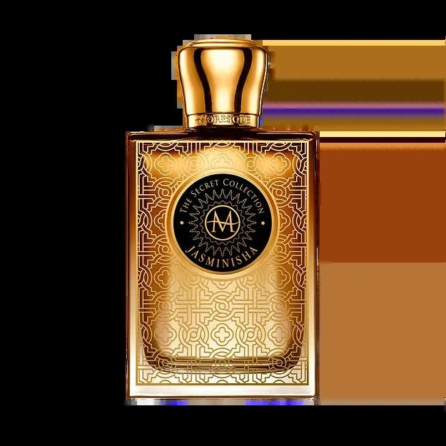 Moresque Jasminsha Eau