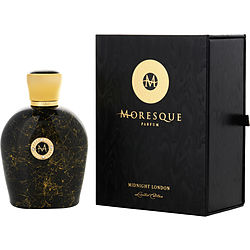 Moresque Midnight London