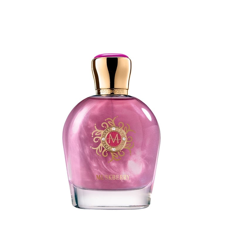 Moresque Muskberry