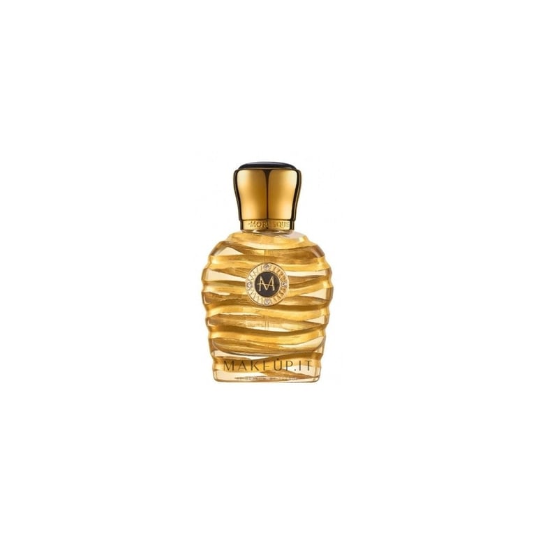 Moresque Oro Eau
