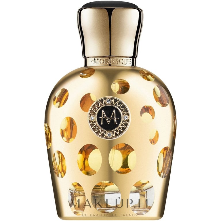 Moresque Oroluna Eau