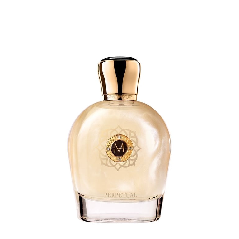 Moresque Perpetual Eau