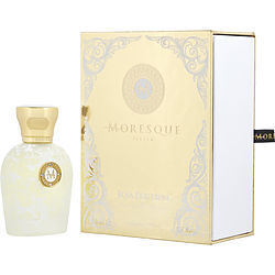 Moresque Rosa Ekaterina