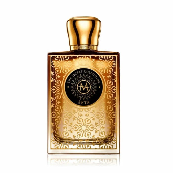 Moresque Seta