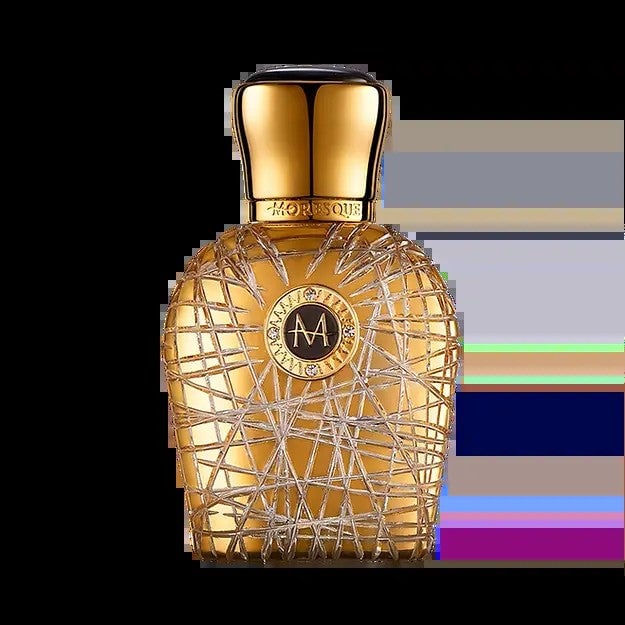 Moresque Sole Eau
