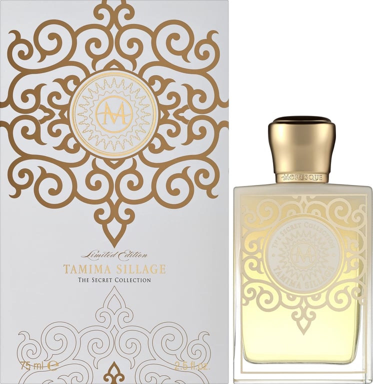 Moresque Tamima Sillage