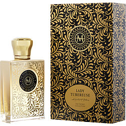 Moresque The Secret Collection Lady Tubereuse