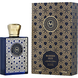 Moresque The Secret Collection Modern Oud
