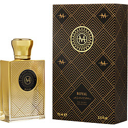 Moresque The Secret Collection Royal