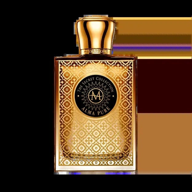 Moresque Ubar 1992 Eau