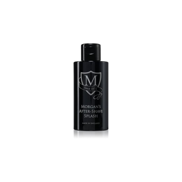 Morgan's Splash Aftershave Lotion Aftershave Lotion