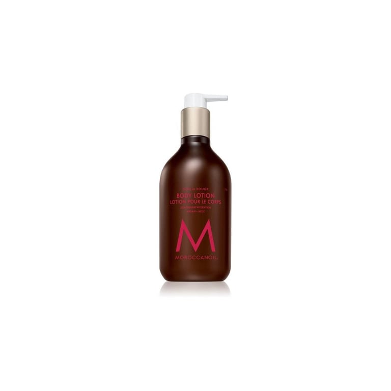 Moroccanoil Body Dahlia Rouge Body Butter