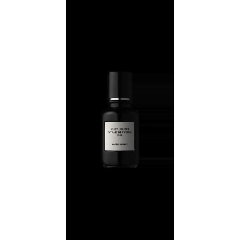 Morris motley White Lighter Extract