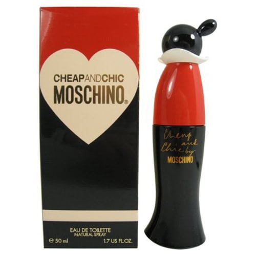 Moschino Cheap & Chic