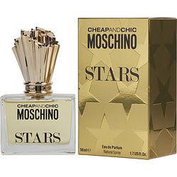 Moschino Cheap & Chic Stars