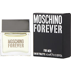 Moschino Forever