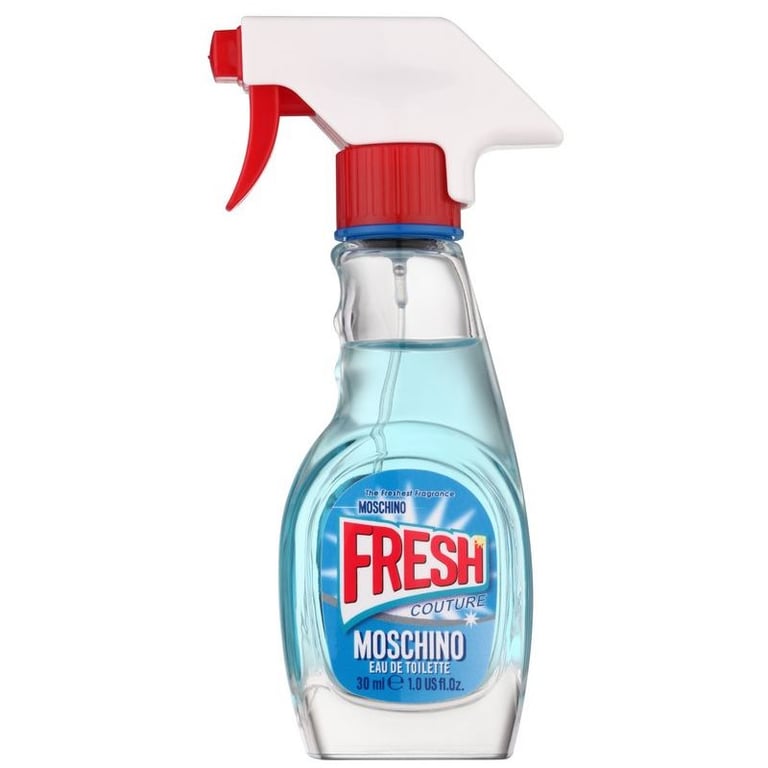 Moschino Fresh Couture