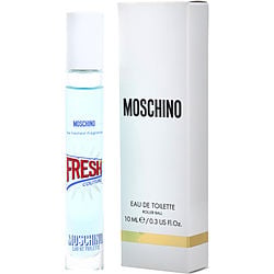 Moschino Fresh Couture ROLLERBALL