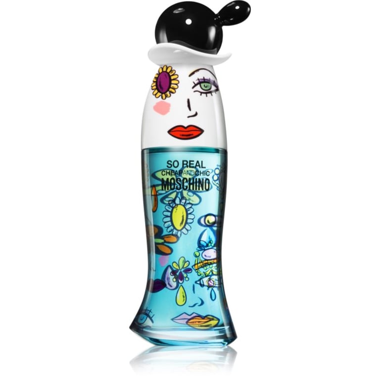 Moschino So Real