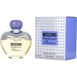Moschino Toujours Glamour