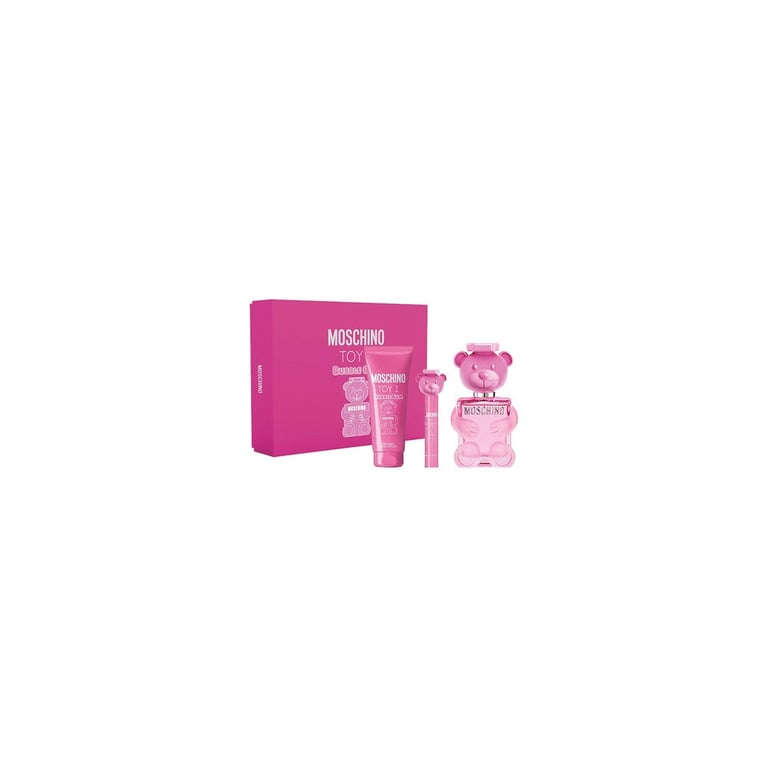 Moschino Toy 2 Bubble Gum Women 1 pc